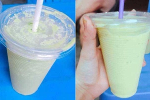 Ăn vặt Thu Hương - Sinh Tố Trái Cây