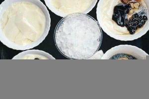 Ăn vặt Thu Vân - Tào Phớ & Chè Đỗ Đen