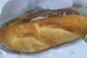 Ăn vặt Thủy Béo - Bánh Mì & Xôi Các Loại
