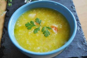 Ăn vặt Thùy Dung - Cháo Dinh Dưỡng
