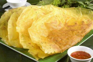 Ăn vặt Thúy Kiều - Bánh Xèo & Bánh Cuốn