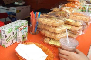 Ăn vặt Thủy Nguyễn Fastfood