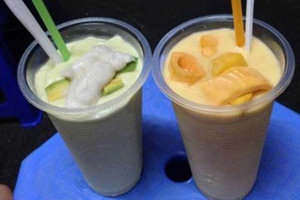 Ăn vặt Thùy Trang - Trà Sữa, Sinh Tố