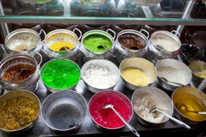 Ăn vặt Thùy Vân - Chè Các Loại