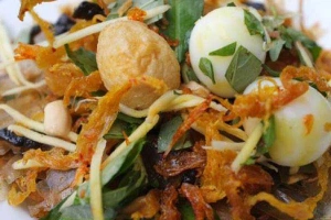 Ăn vặt Tí Đường Quán - Quốc Lộ 1K