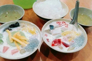 Ăn vặt Tí Nị - Bánh Flan & Tàu Hũ