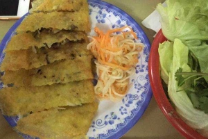 Ăn Vặt Tí Tẹo