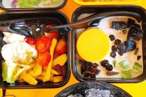 Ăn vặt Tiệm Chè Cô Hai