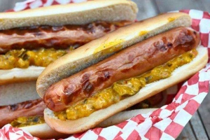 Ăn vặt Tiệm Con Chó Nóng - Hot Dog & Fast Food