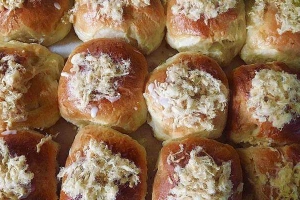 Ăn vặt Tiệm Trà Bánh - Drinks & Cake