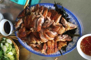 Ăn vặt Tiến Hằng - Phở Vịt, Xôi Vịt & Vịt Quay Lạng Sơn