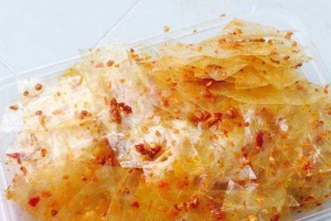 Ăn vặt Tiên Tiên Quán - Buffet Bánh Tráng