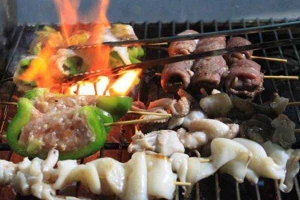 Ăn vặt Tin Tin BBQ - Lê Quý Đôn