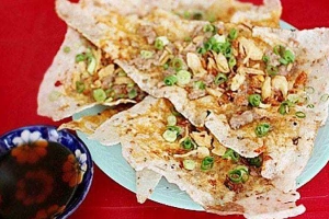 Ăn Vặt Tin Tin