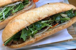 Ăn Vặt Tin & Tôm 1