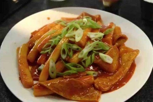 Ăn Vặt Tokkbiko