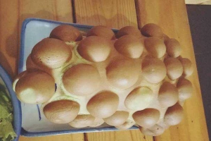 Ăn vặt Tomoko Pie - Bánh Trứng & Nước Uống