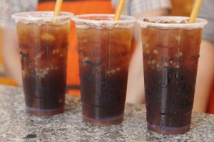Ăn vặt Trà Bí Đao Chia Chia - 268 Cách Mạng Tháng 8