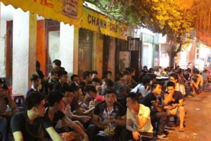 Ăn vặt Trà Chanh - 27 Đào Duy Từ