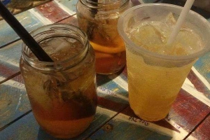 Ăn vặt Trà Chanh - Nguyễn Trường Tộ