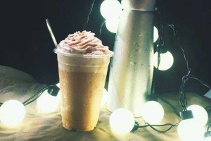 Ăn vặt Trà Đào Anh Mập