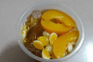Ăn vặt Trà Đào Xô - 21 Nguyễn Gia Trí