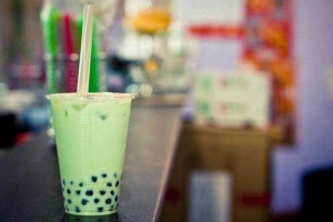 Ăn vặt Trà Sữa 20°C