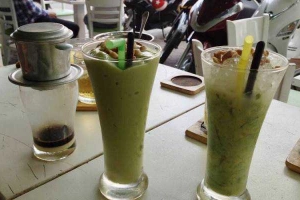 Ăn vặt Trà Sữa 2Ken