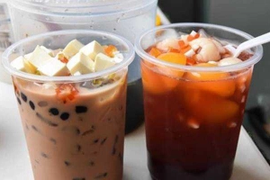 Ăn vặt Trà Sữa 3 Anh Em