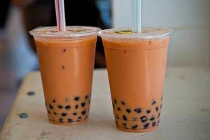 Ăn vặt Trà Sữa 310