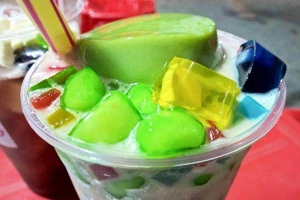 Ăn vặt Trà Sữa 360