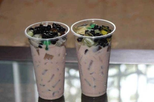 Ăn vặt Trà Sữa 755