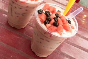 Ăn vặt Trà Sữa 88