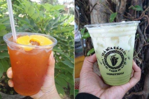 Ăn vặt Trà Sữa Bà Đoan