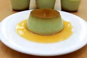 Ăn vặt Trà Sữa & Bánh Flan - Dương Quảng Hàm