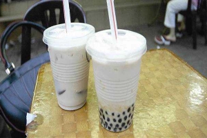 Ăn vặt Trà Sữa & Bánh Rán Doremon