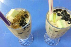 Ăn vặt Trà Sữa & Bánh Tráng Lai Rai