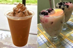 Ăn vặt Trà Sữa BiBi - Đường C2