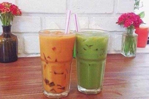 Ăn vặt Trà Sữa Bình Dân - Đường Kênh 8