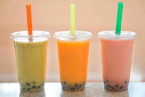 Ăn vặt Trà Sữa Bồ Công Anh - Lý Tự Trọng