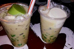 Ăn vặt Trà Sữa Bon Bon - Nguyễn Oanh