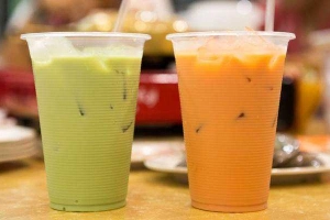 Ăn vặt Trà Sữa Bon Bon - Quốc Lộ 14