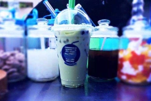 Ăn vặt Trà Sữa Cavoixanh.vn - Đường Số 8