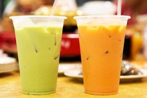 Ăn vặt Trà Sữa Cây Si