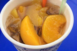 Ăn vặt Trà Sữa Chằn