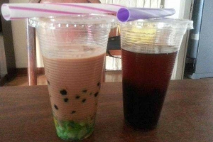 Ăn vặt Trà Sữa Cô Diệp