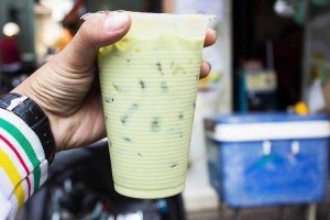 Ăn vặt Trà Sữa Cô Thảo