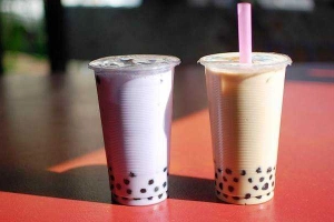 Ăn vặt Trà Sữa Coca