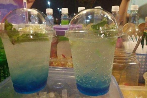 Ăn vặt Trà Sữa Cozy HotCool
