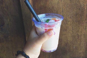 Ăn vặt Trà Sữa Dì Thi